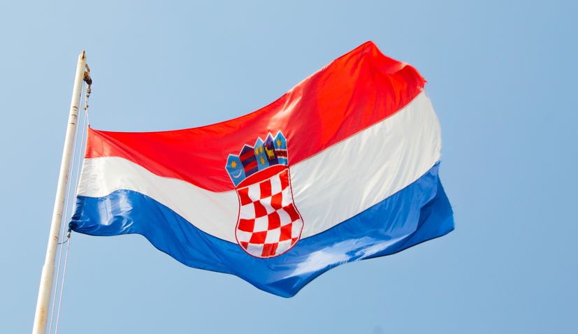 Croatia Flag